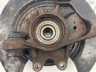 Кулак в сборе задний правый, ориг. номер RLH000060, Land Rover Range Rover 2009-2012