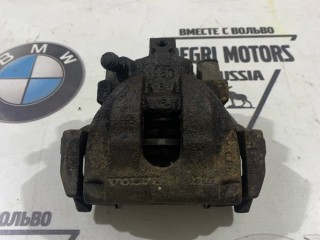 Суппорт тормозной задний правый, ориг. номер 8251313, Volvo S60 2004-2010