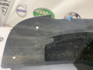 Подкрылок задний правый, ориг. номер 8693296, Volvo S60 2004-2010