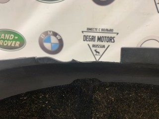 Подкрылок задний правый, ориг. номер 8693296, Volvo S60 2004-2010
