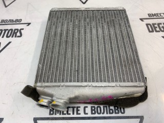 Радиатор печки, ориг. номер 30767275, Volvo V60 2010-2013
