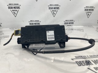 Блок управления стояночным тормозом, ориг. номер LR028112, Land Rover Range Rover 2009-2012