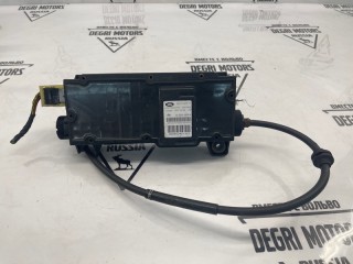 Блок управления стояночным тормозом, ориг. номер LR028112, Land Rover Range Rover 2009-2012