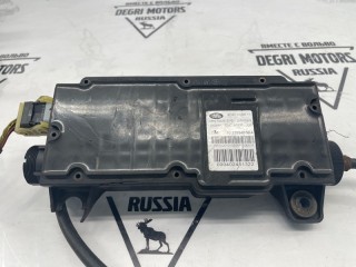 Блок управления стояночным тормозом, ориг. номер LR028112, Land Rover Range Rover 2009-2012