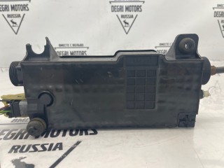 Блок управления стояночным тормозом, ориг. номер LR028112, Land Rover Range Rover 2009-2012