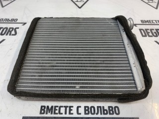 Радиатор печки, ориг. номер 30767275, Volvo S60 2010-2013