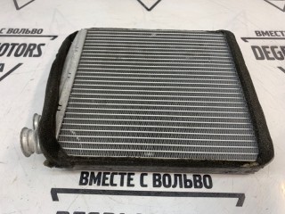 Радиатор печки, ориг. номер 30767275, Volvo S60 2010-2013