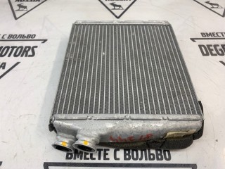 Радиатор печки, ориг. номер 30767275, Volvo S60 2010-2013