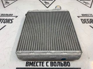 Радиатор печки, ориг. номер 30767275, Volvo S60 2010-2013