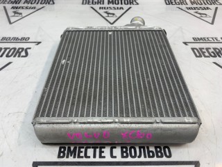 Радиатор печки, ориг. номер 30767275, Volvo XC60 2008-2013