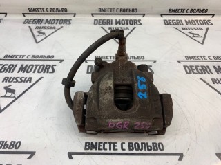 Суппорт тормозной задний правый, ориг. номер 8251313, Volvo S60 2004-2010