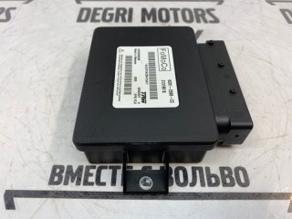 Блок управления стояночным тормозом, ориг. номер 31445647, Volvo V70 2007-2013