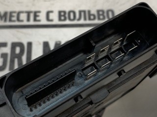 Блок управления стояночным тормозом, ориг. номер 31445647, Volvo V70 2007-2013