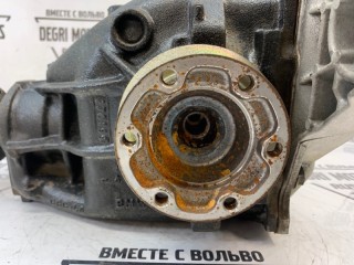 Редуктор задний, ориг. номер 33101428473, BMW 523i E39