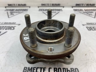 Ступица передняя, 31406754, Volvo V40 Cross Country I