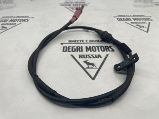 Трос ручного тормоза, ориг. номер 30714831, Volvo S60 2004-2010