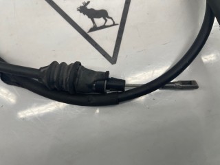 Трос ручного тормоза, ориг. номер 30714831, Volvo S60 2004-2010