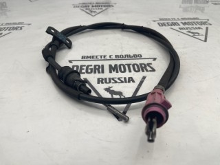 Трос ручного тормоза, ориг. номер 30714831, Volvo S60 2004-2010