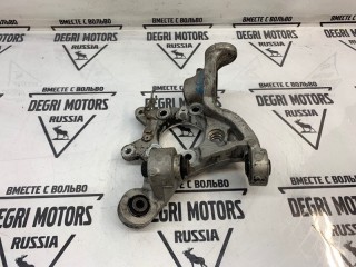 Кулак задний правый, ориг. номер 30666468, Volvo S60 2004-2010