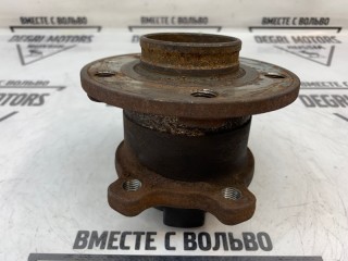 Ступица задняя, ориг. номер 31329971, Volvo XC60 2008-2013