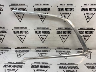Молдинг стекла, ориг. номер 31371235, Volvo XC90 2019-2024