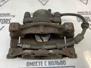 Суппорт тормозной передний правый, ориг. номер 36051714, Volvo V70 2007-2013