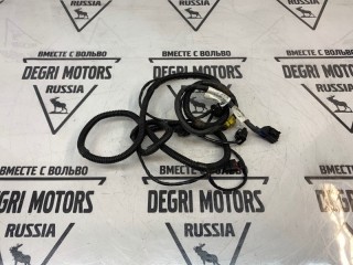 Жгут проводки парктроника задний, ориг. номер 30678975, Volvo XC90 2006-2014