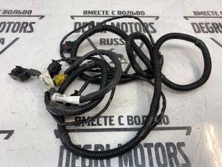 Жгут проводки парктроника задний, ориг. номер 30678975, Volvo XC90 2006-2014