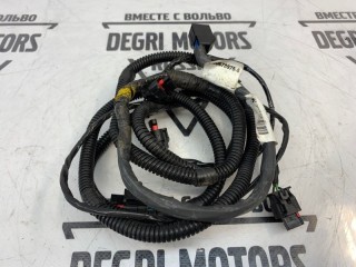 Жгут проводки парктроника задний, ориг. номер 30678975, Volvo XC90 2006-2014