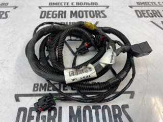 Жгут проводки парктроника задний, ориг. номер 30678975, Volvo XC90 2006-2014