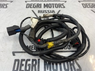 Жгут проводки парктроника задний, ориг. номер 30678975, Volvo XC90 2006-2014
