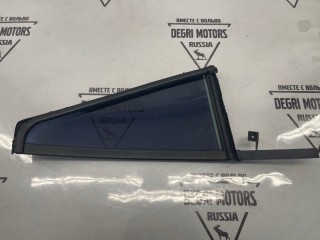 Форточка двери задняя правая Volvo XC90 2002-2006, 31386897