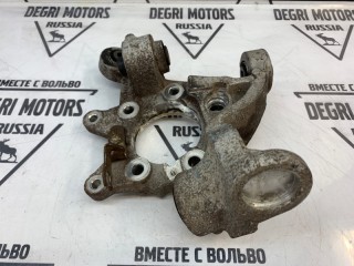 Кулак задний левый, ориг. номер 30666467, Volvo XC70 2000-2004