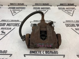 Суппорт тормозной задний левый, ориг. номер 8251312, Volvo XC70 2000-2004
