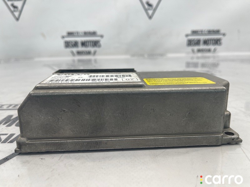 Блок SRS Volvo S60 2004-2010, 30782385, фото 4