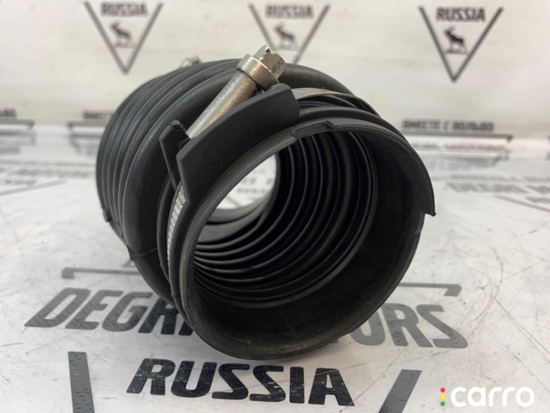 31293630 Гофра корпуса воздушного фильтра Volvo V50 2012г. - фото №6