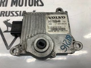 Блок управления АКПП Volvo V70 2007-2013, 30751946