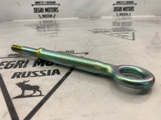 Крюк буксировочный, ориг. номер 9170466, Volvo S60 2004-2010
