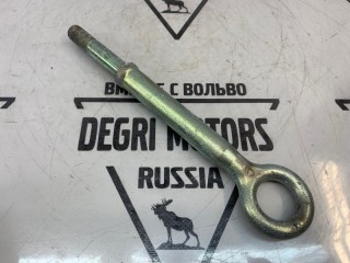 Крюк буксировочный, ориг. номер 9170466, Volvo V70 2004-2007