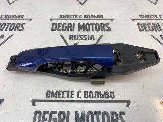 Ручка двери внешняя задняя правая, ориг. номер 30699553, Volvo XC90 2002-2006