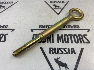 Крюк буксировочный, ориг. номер 9461985, Volvo XC70 2000-2004