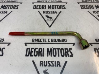 Ключ балонный, ориг. номер 9133668, Volvo XC70 2000-2004