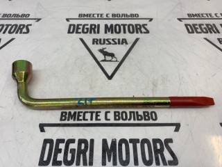 Ключ балонный, ориг. номер 9133668, Volvo XC70 2000-2004