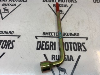 Ключ балонный, ориг. номер 9133668, Volvo XC70 2000-2004