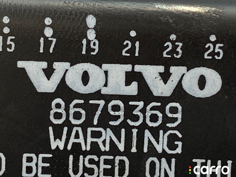 Домкрат Volvo V70 2004-2007, 8679369, фото 3