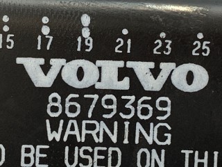 Домкрат, ориг. номер 8679369, Volvo V70 2004-2007