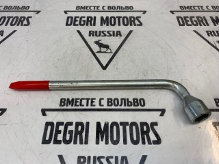 Ключ балонный, ориг. номер 9133668, Volvo V70 2004-2007