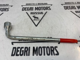 Ключ балонный, ориг. номер 9133668, Volvo V70 2004-2007
