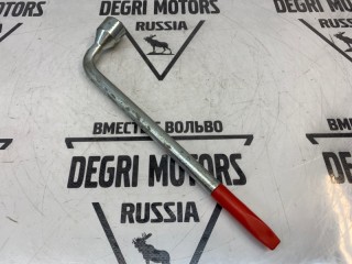 Ключ балонный, ориг. номер 9133668, Volvo V70 2004-2007