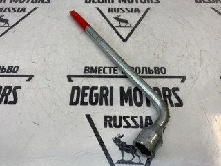 Ключ балонный, ориг. номер 9133668, Volvo V70 2004-2007